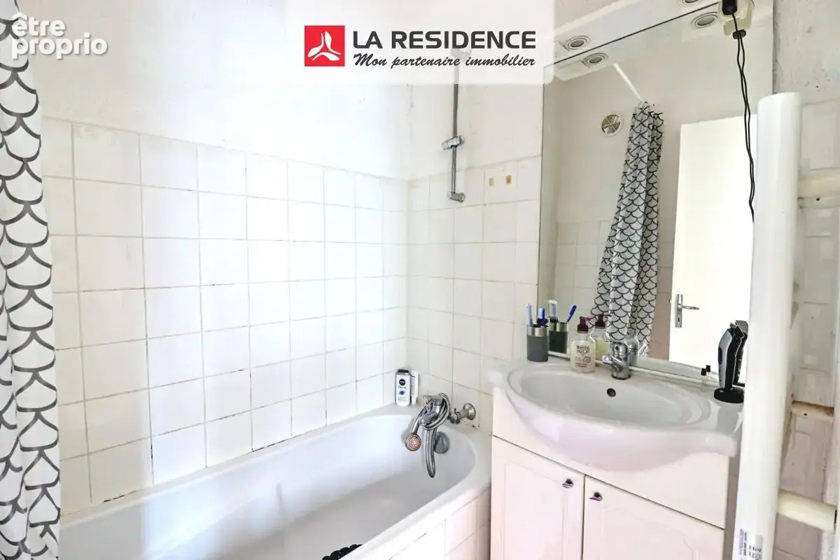 Appartement 2 pièces 30 m² à vendre à Blois (41000) - photo 5