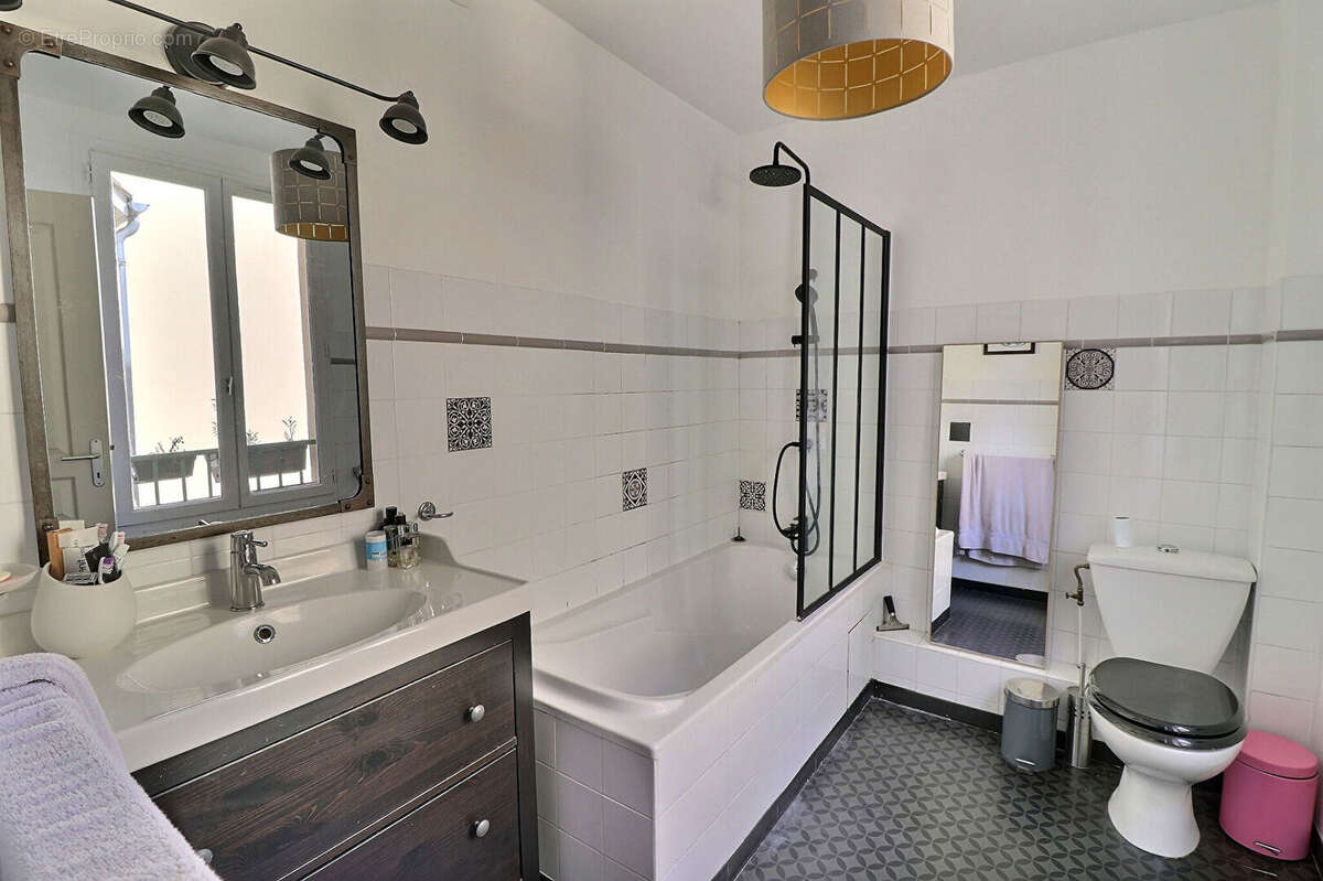 Appartement à RAMBOUILLET