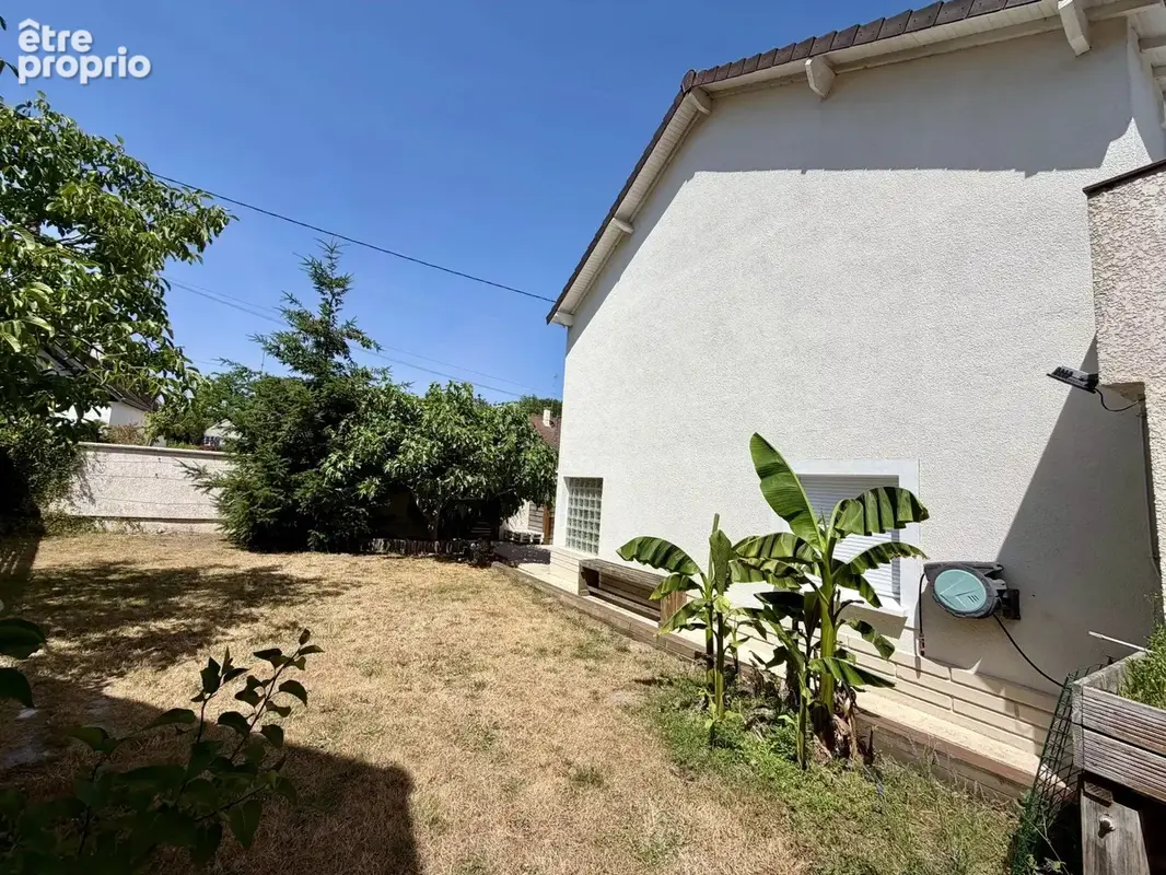 Vente Maison Moret-loing-et-orvanne(77250) 415 000ï¿œ - photo 3