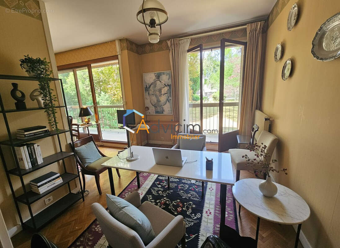 Appartement 71 m² à Orleans  - photo 4