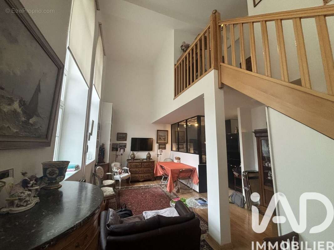 Photo 2 - Appartement à EPERNAY