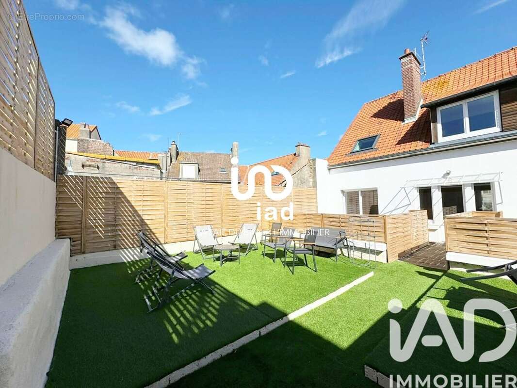 Photo 7 - Appartement à LE PORTEL