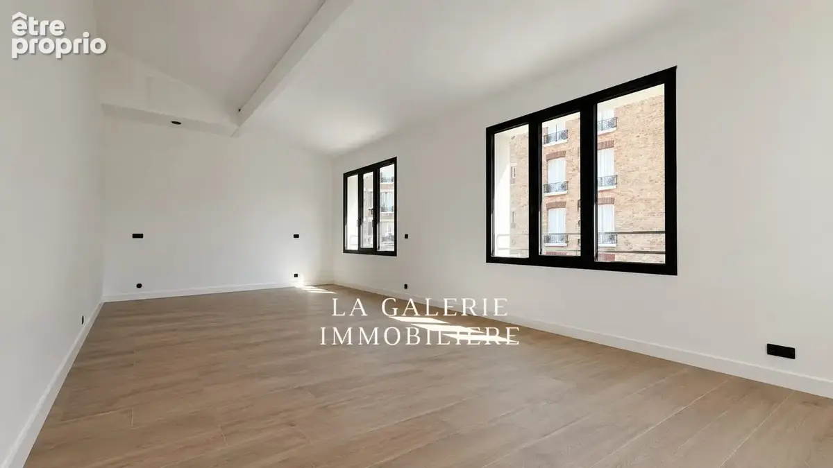 Maison 134 m² à Puteaux  - photo 3