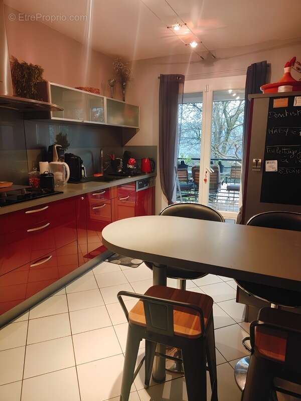 Maison à VILLEMAGNE-L&#039;ARGENTIERE