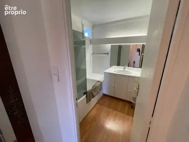 Appartement t3 avec balcon a vendre sur aix en provence - photo 6