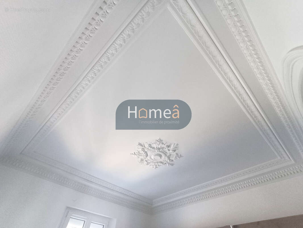 Appartement à DIEPPE