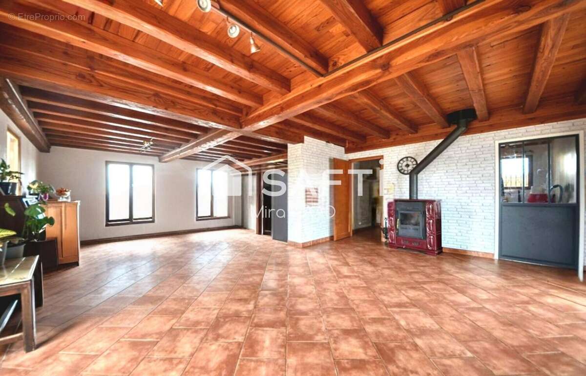 Photo 2 - Maison à LISLE-SUR-TARN