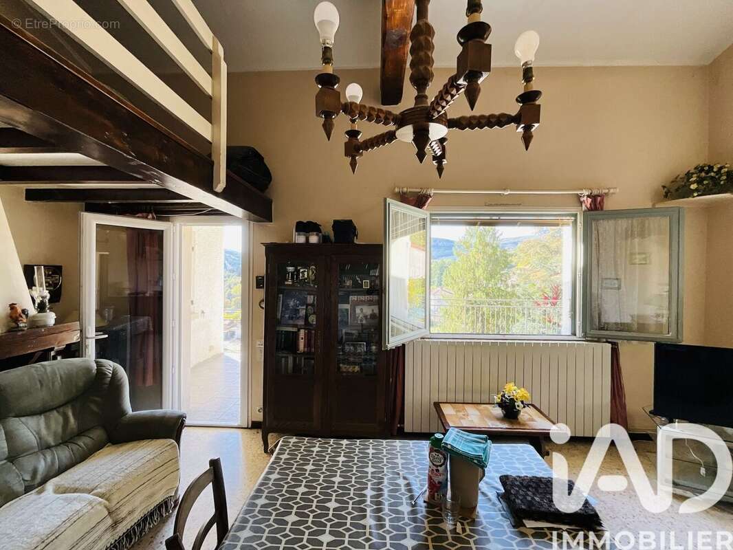 Photo 3 - Maison à LE VIGAN