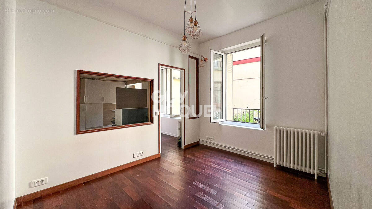 Appartement à FONTENAY-SOUS-BOIS