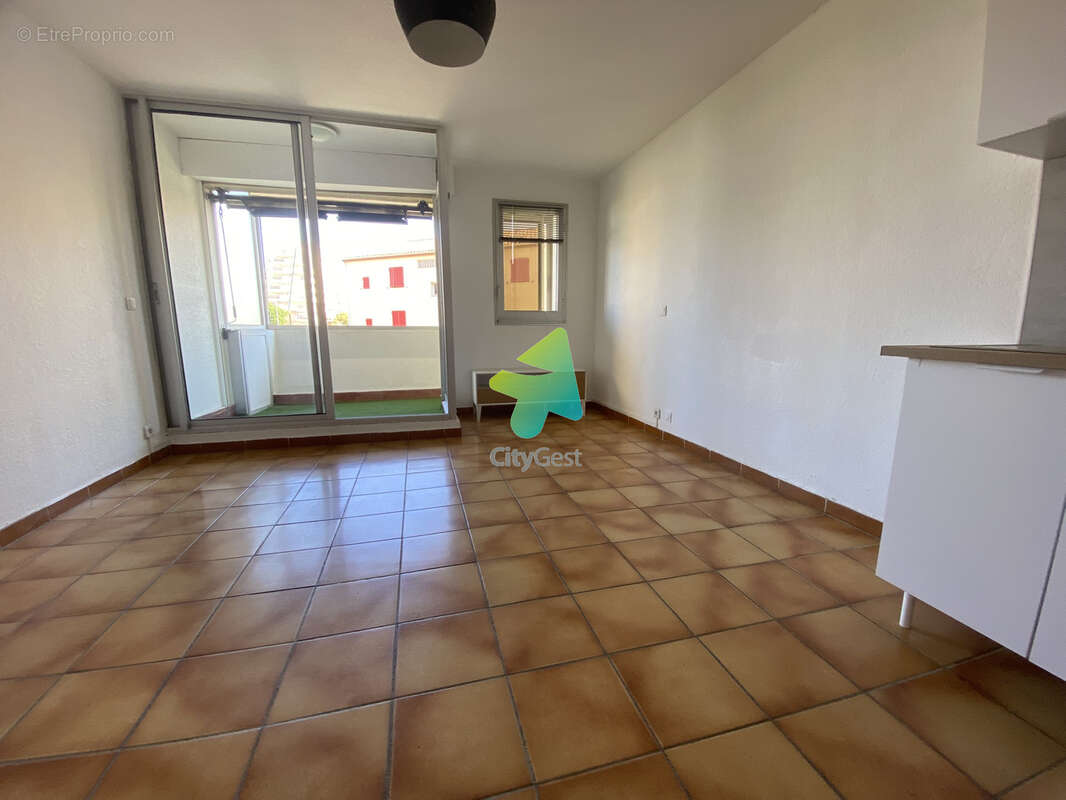 Appartement à SAINT-NAZAIRE