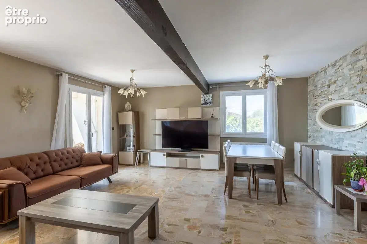 Maison T6 200 m² à Plaisance-du-Touch avec jardin et terrasses - photo 7
