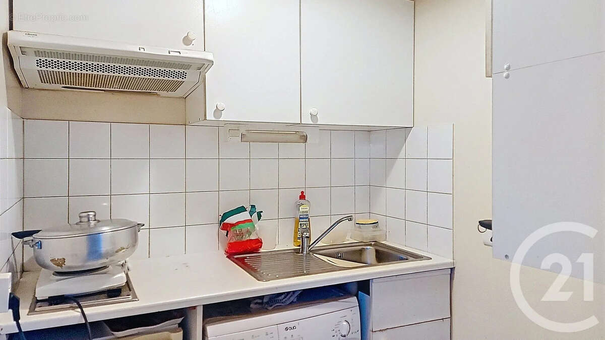 Appartement à PROVINS