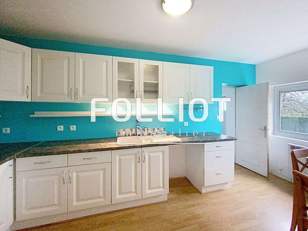 Maison à vendre à OUFFIERES 3 chambres - photo 3