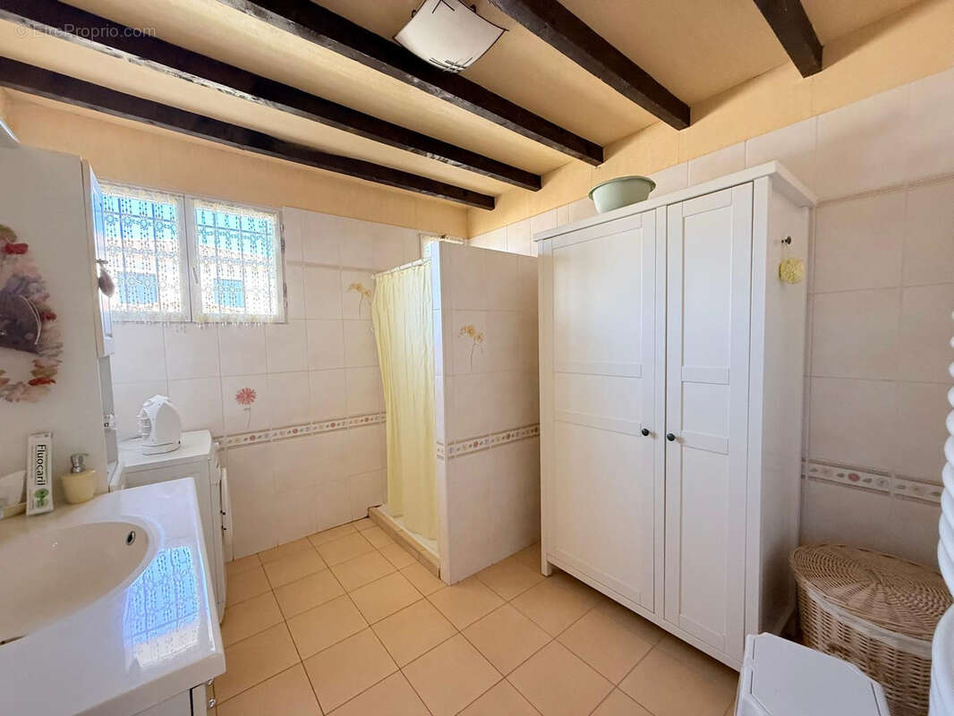 Jolie maison familiale T5 de 140m2 - LABARTHE-SUR-LEZE - photo 8