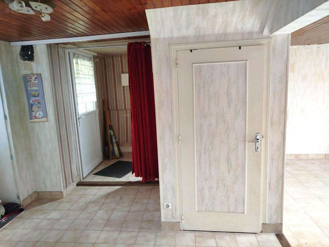 Maison au calme, 3 chambres - photo 7