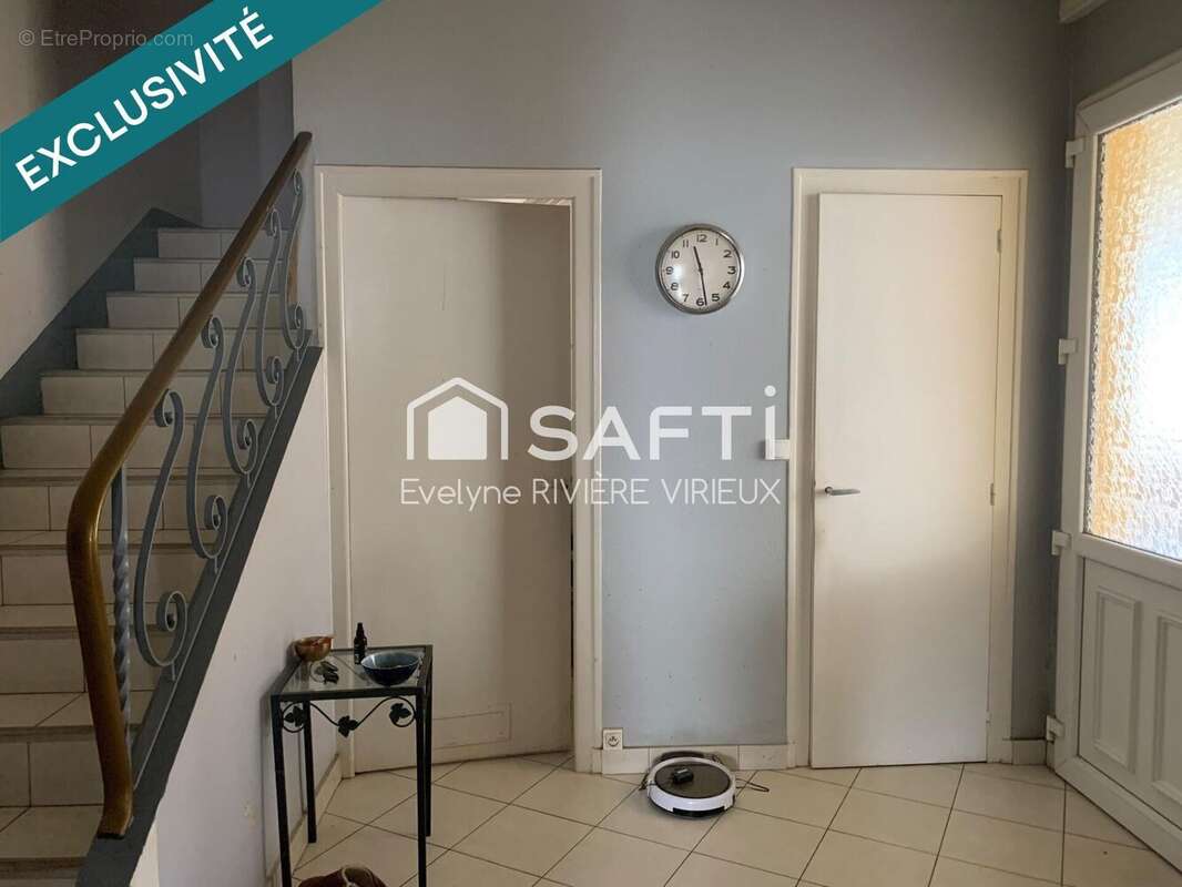 Photo 4 - Maison à LA FLECHE