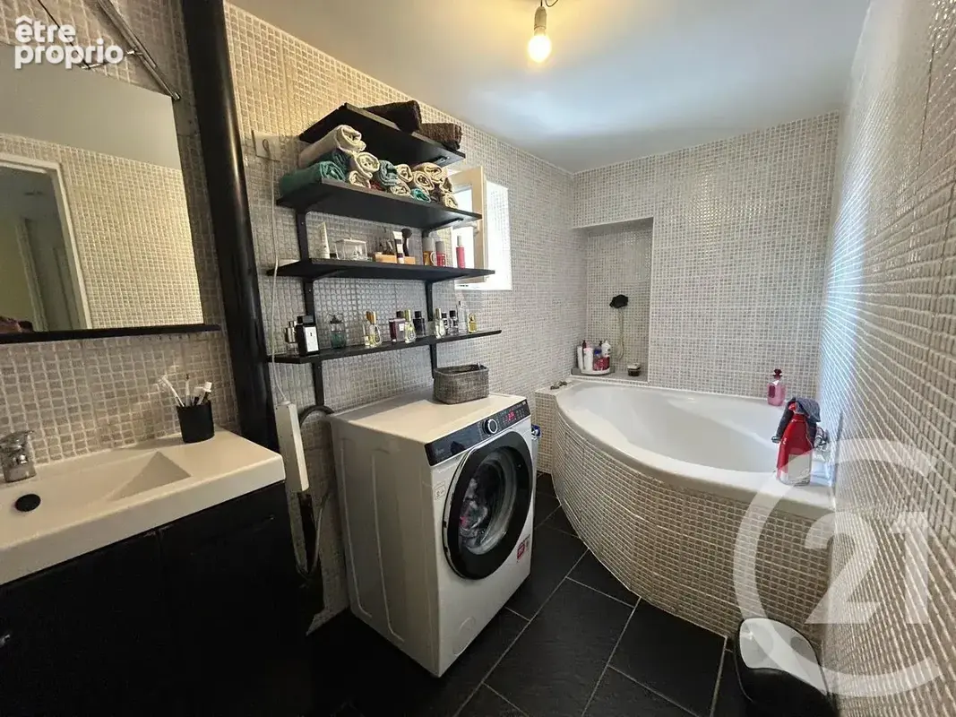 Maison 6 pièces 143 m² à vendre à Villeneuve-Sous-Dammartin (77230) - photo 5