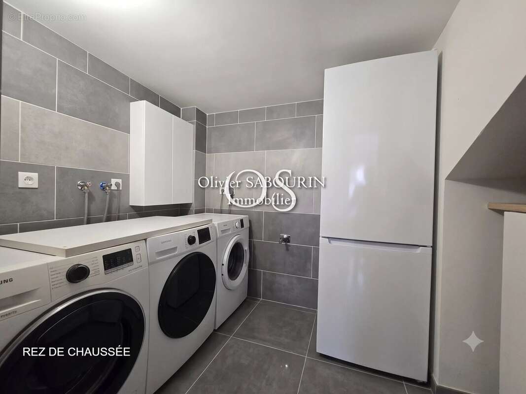 Maison de village – 84 m² - photo 13