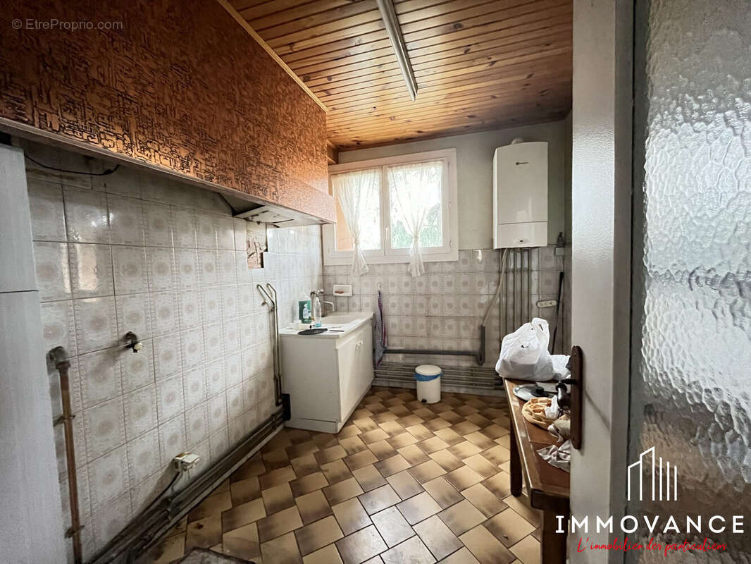 Appartement 68 m² à Montpellier  - photo 5