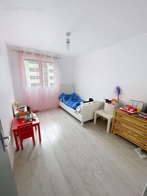 Appartement à JOUE-LES-TOURS