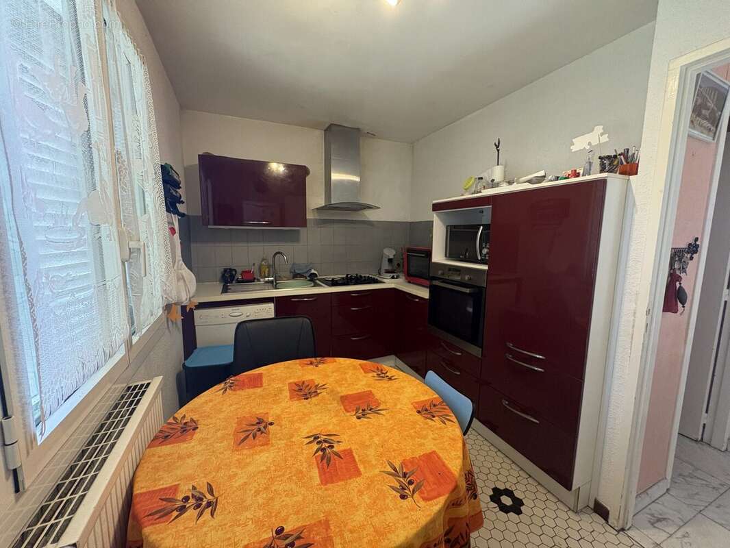 Maison à CARCASSONNE