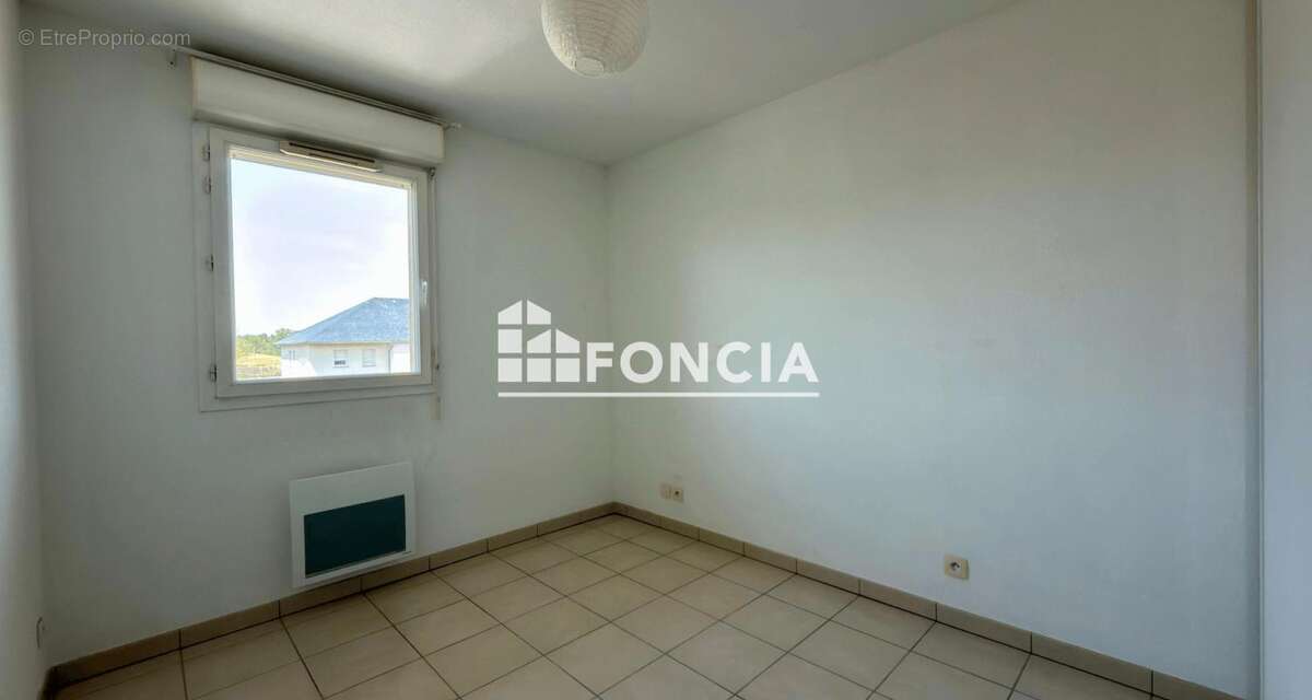 3 pièces - Résidence Les Silènes - Copropriété FONCIA - photo 5