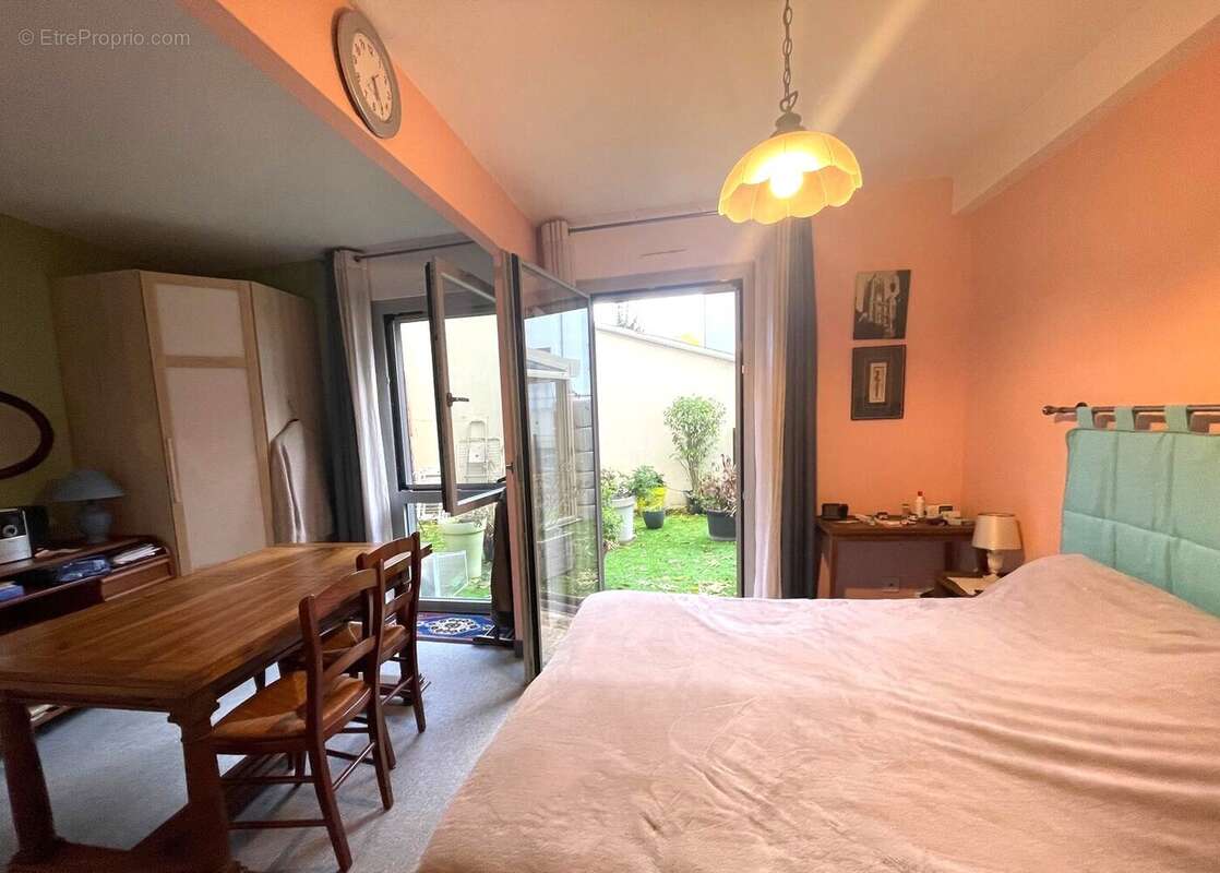 Appartement à BOURGES