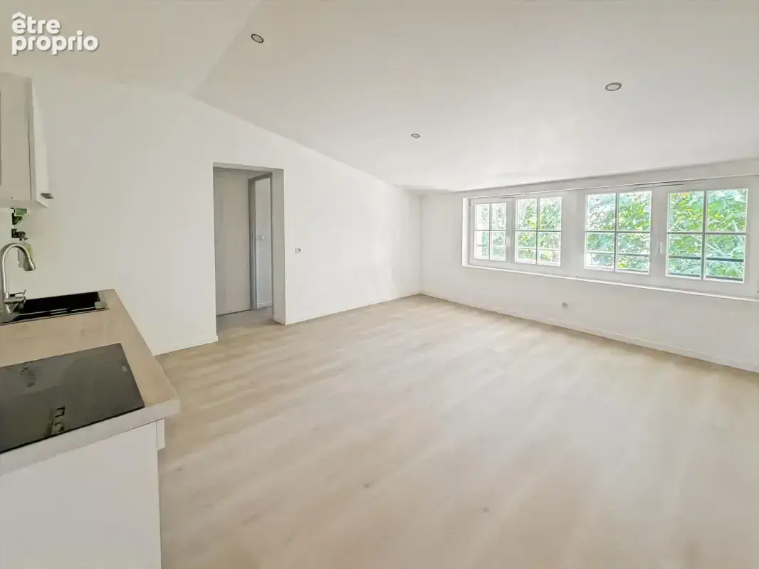 Appartement - photo 2