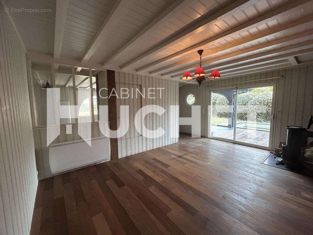 Maison à DIVES-SUR-MER