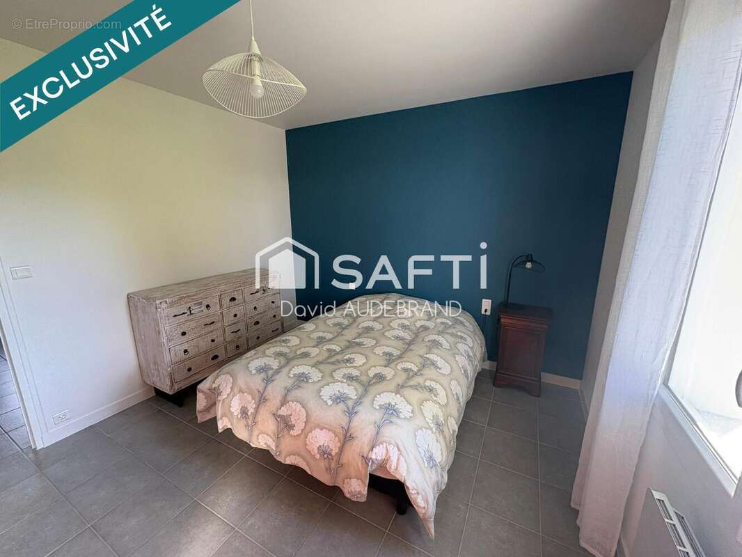 Photo 6 - Maison à ECHIRE