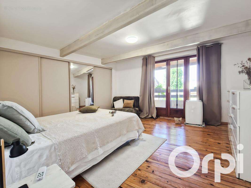 Maison À Vendre - photo 10