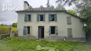 Maison à HAUT-DE-BOSDARROS