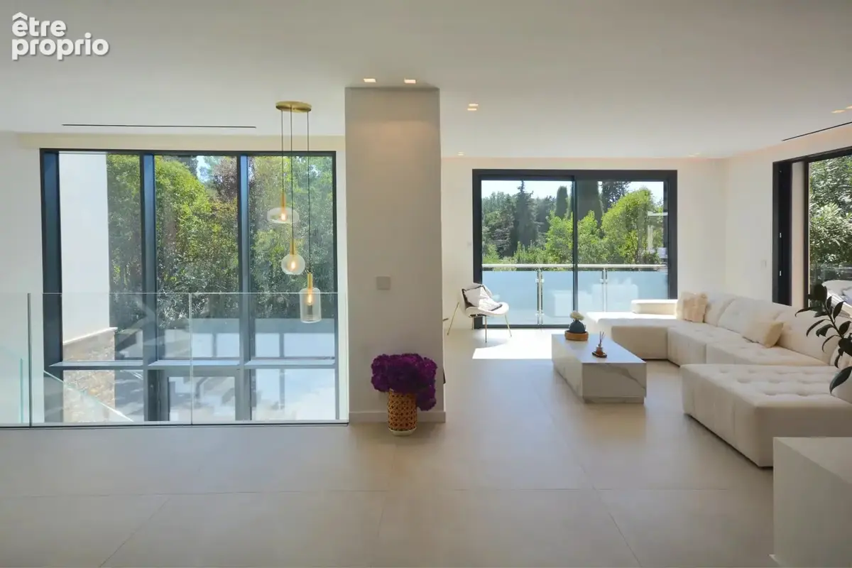 Maison 7 pièces 270 m² à vendre à Valbonne (06560) - photo 17