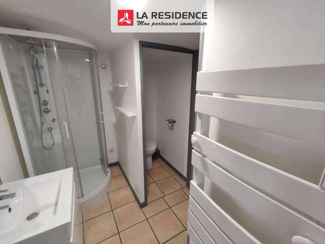 Appartement à ROUEN