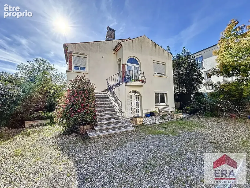 Appartement à BEZIERS