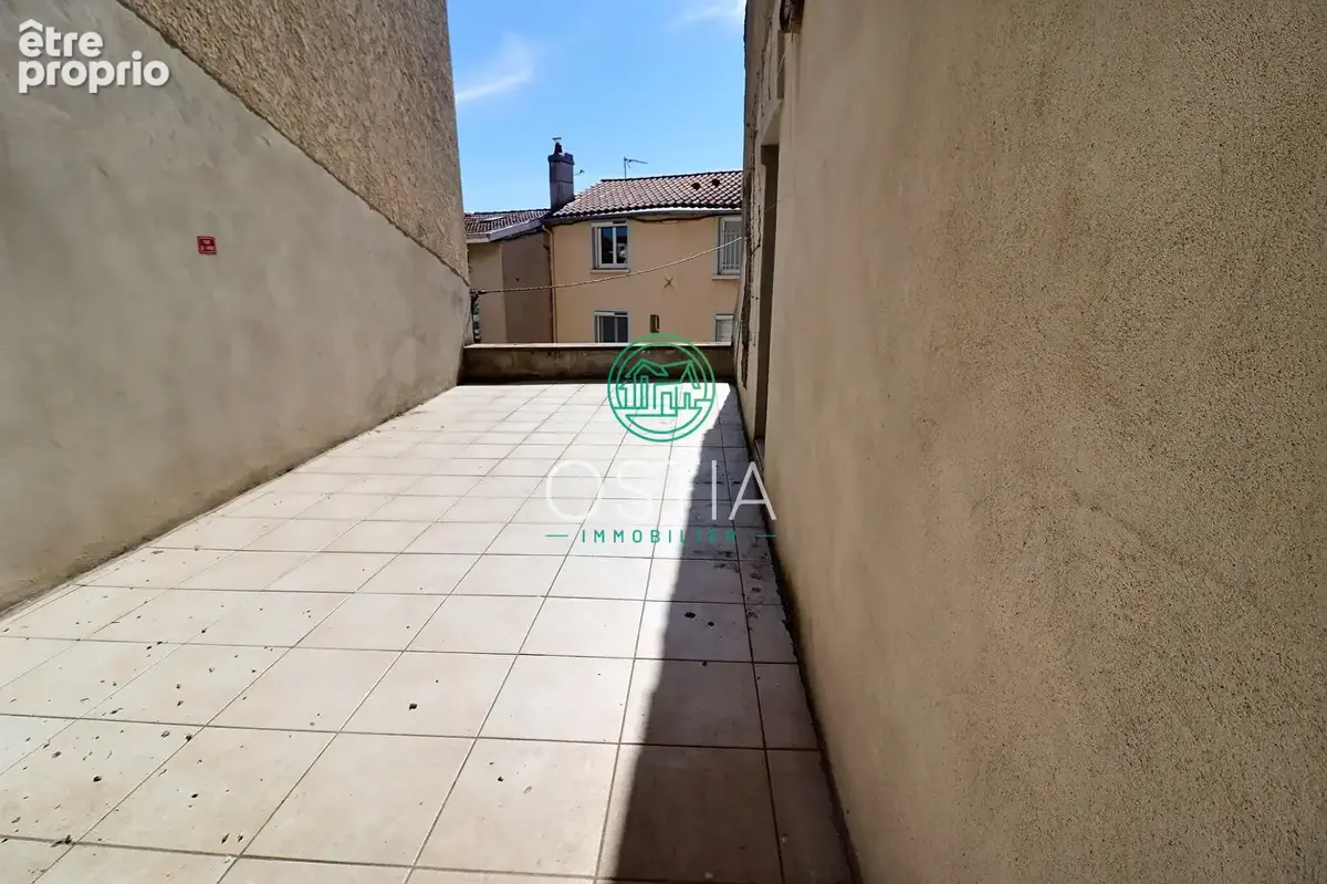 Maison de village Genilac 5 pièce(s) 90 m2 - photo 6