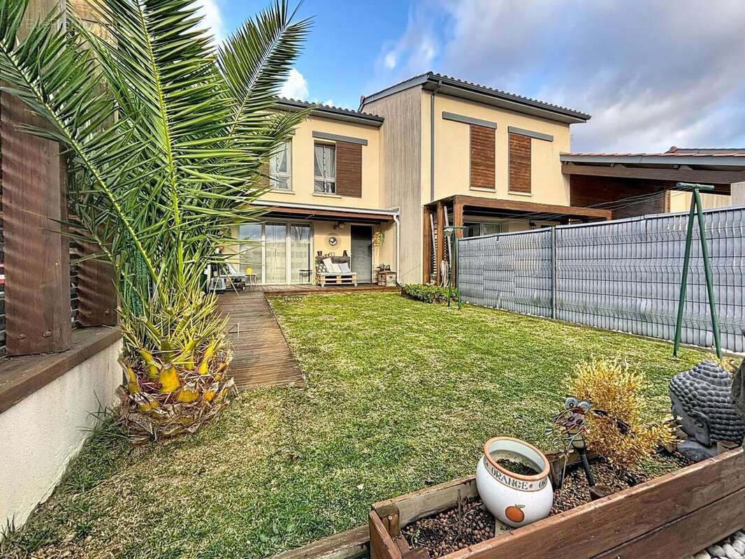 Photo 8 - Maison à CASTELNAUDARY