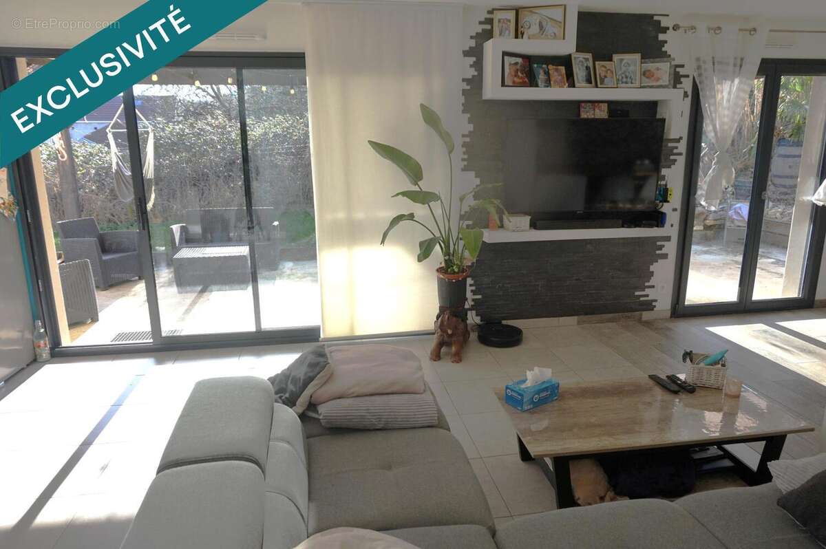 Maison 110 m² à Boussieres  - photo 9