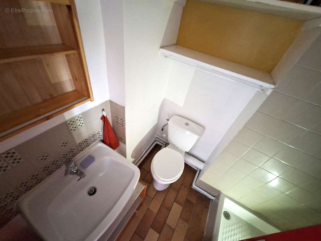 Appartement à AGDE
