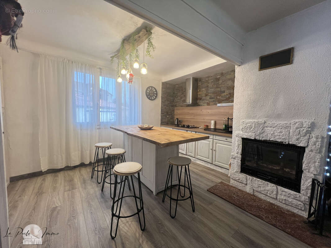 Exclusivité maison de village R+2 - photo 7