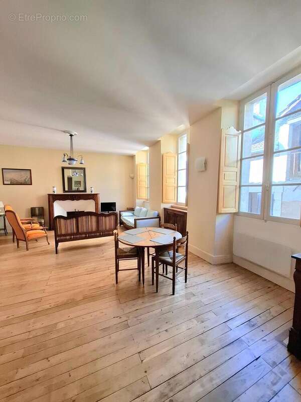 Photo 3 - Appartement à CAHORS