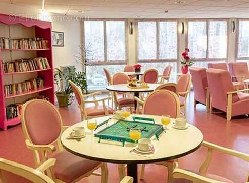 Appartement à BELLEY