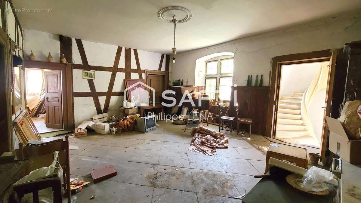 Photo 7 - Maison à ROUFFACH