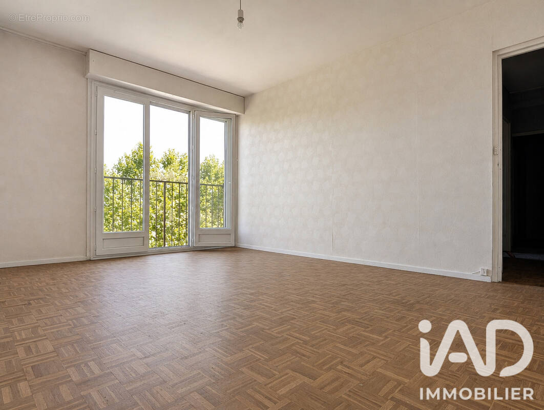 Photo 1 - Appartement à AUXERRE