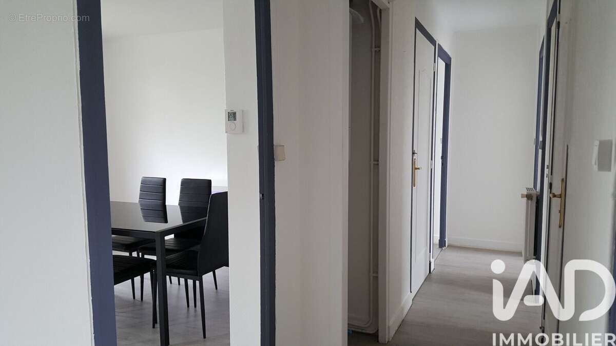 Photo 7 - Appartement à TROYES