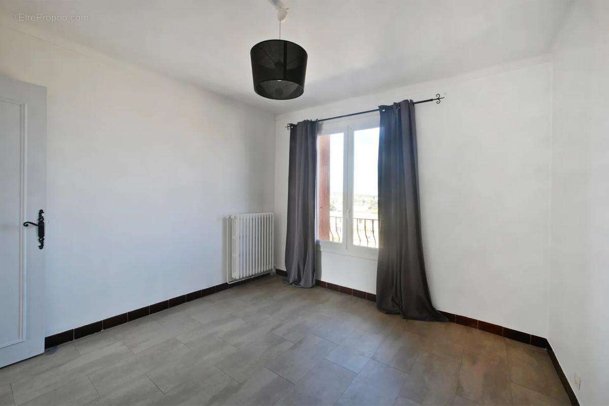 Charmant 3 pièces avec balcon au dernier étage à Avignon - photo 12