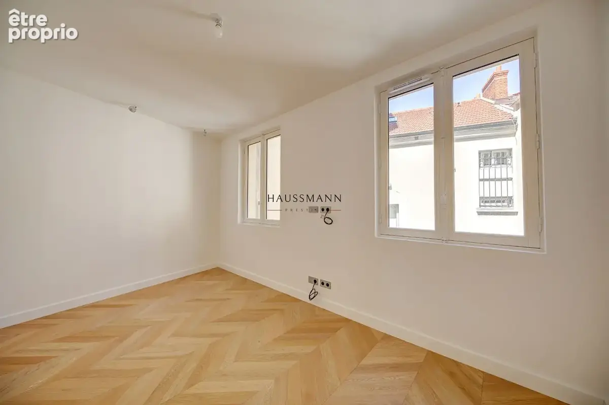 Appartement Neuilly sur Seine - photo 15