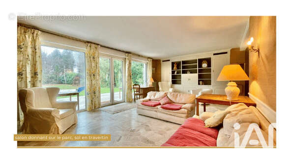 Maison 176 m² à Les Authieux-Sur-Le-Port-Saint-Ouen  - photo 2