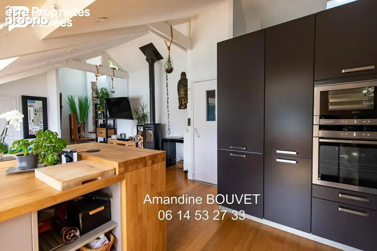 Maison vue mer- plérin 22190- proche saint brieuc- 549 990 hai- 3chambres-garage-jardin - photo 6