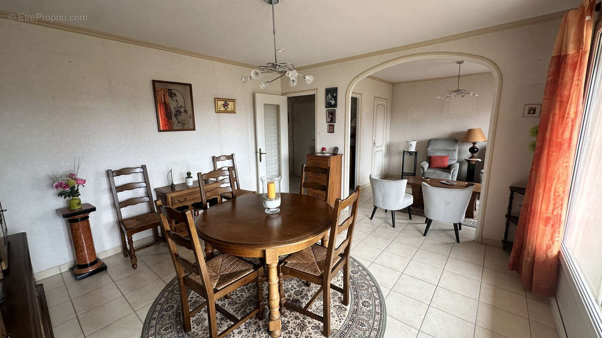 Appartement à VALENCE
